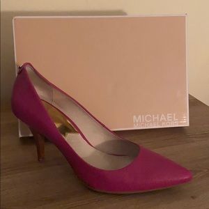Micheal Kors Pump